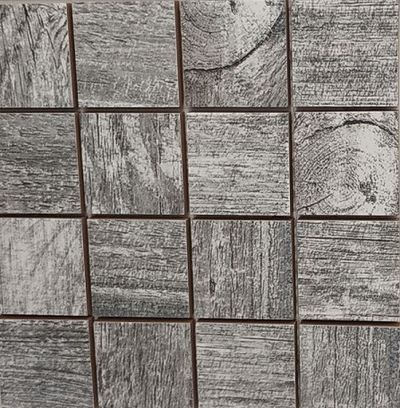 Мозаика Ceramika Konskie Salerno mosaic 20x20