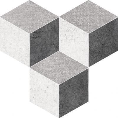 Мозаїка Ceramika Konskie Soul tex mosaic 25x25