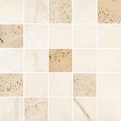 Мозаїка Ceramika Konskie Valentina mosaic 25x25