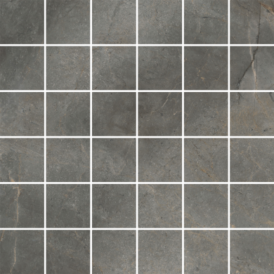 Мозаика Cerrad MOSAIC MASTERSTONE GRAPHITE POLER 30x30