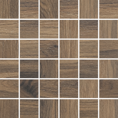 Мозаика Cerrad MOSAIC ACERO MARRONE 33323 30x30