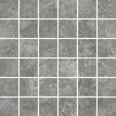 Мозаика Cerrad MOSAIC APENINO ANTRACYT LAPPATO 30285 30x30