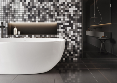 Мозаїка Cerrad MOSAIC CAMBIA MIX LAPPATO 33805