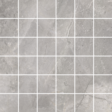 Мозаика Cerrad MOSAIC MASTERSTONE SILVER 30x30