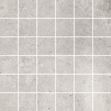 Мозаика Cerrad MOSAIC SOFTCEMENT SILVER 30x30
