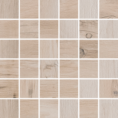 Мозаика Cerrad MOSAIC TONELLA CREAM 33330 30x30