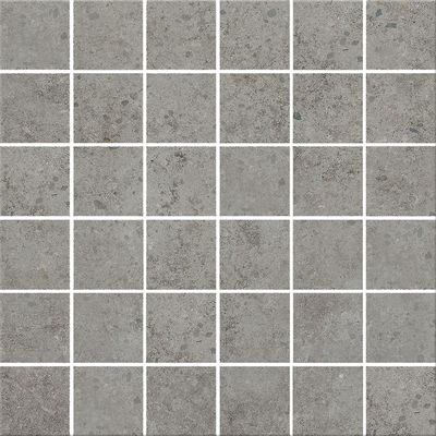 Мозаика Cersanit HIGHBROOK GREY MOSAIC 29,8X29,8