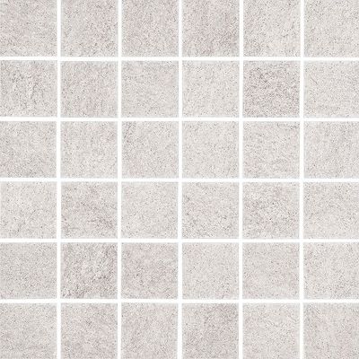 Мозаика Cersanit KAROO GREY MOSAIC 29,7X29,7