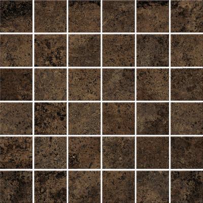 Мозаїка Cersanit LUKAS BROWN MOSAIC 29, 8X29, 8