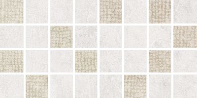 Мозаика Cersanit LUSY MOSAIC 15X30