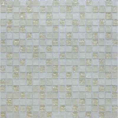 Мозаїка Grand Kerama мікс ICE охра 2203