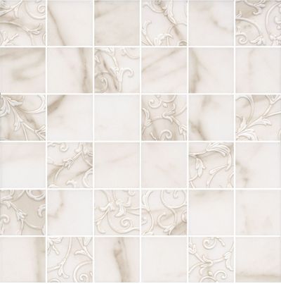 Мозаика Kerama Marazzi Карелли MM11197