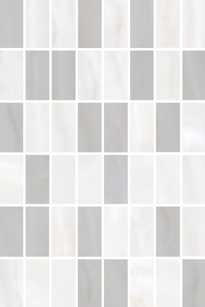 Мозаика Kerama Marazzi Летний сад MM8277