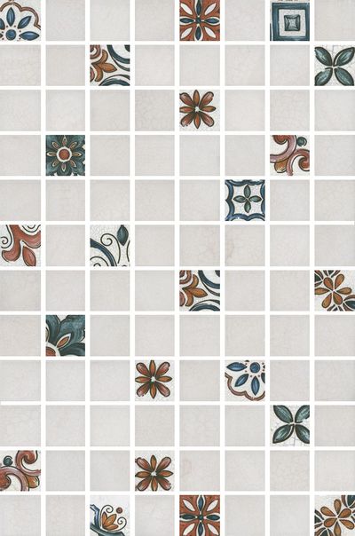 Мозаика Kerama Marazzi Макарена MM880B