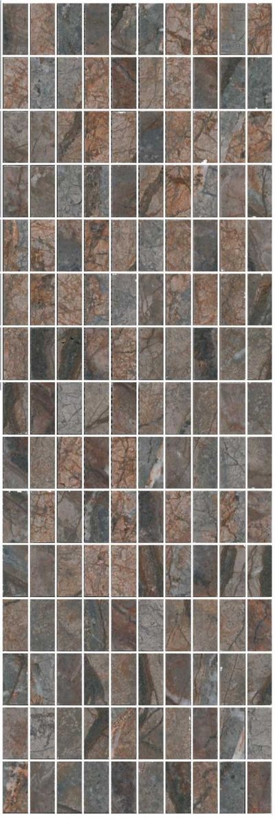 Мозаика Kerama Marazzi Театро MM12143