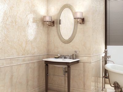 Мозаика Kerama Marazzi Вирджилиано MM11101