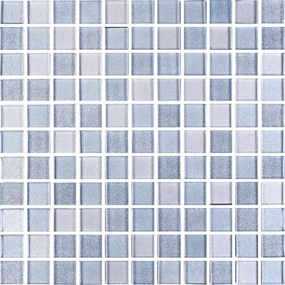 Мозаїка Kotto Ceramica GM 8011 C3 Silver grey brocade-Medium Silver Grey