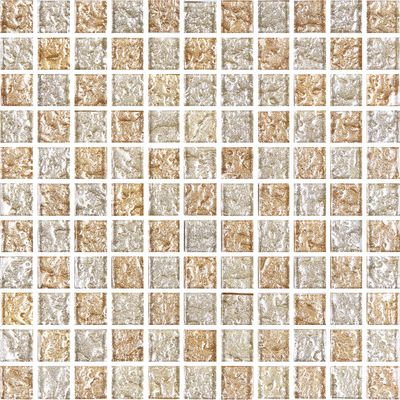Мозаїка Kotto Ceramica GM 8018 C2 Gold Sand S1-Gold Ambra