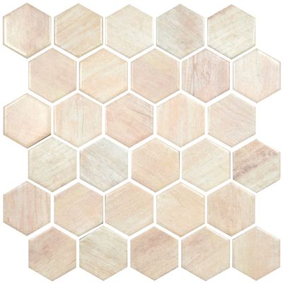 Мозаика Kotto Ceramica HEXAGON HP 6003 Мат