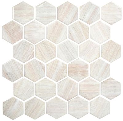 Мозаика Kotto Ceramica HEXAGON HP 6004