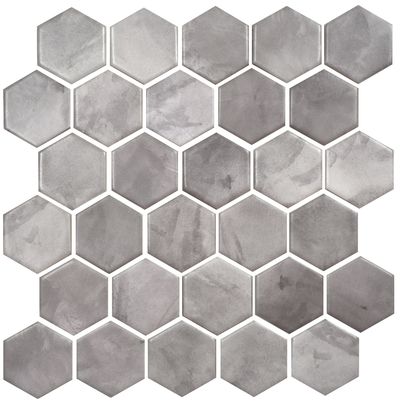 Мозаика Kotto Ceramica HEXAGON HP 6007 Мат