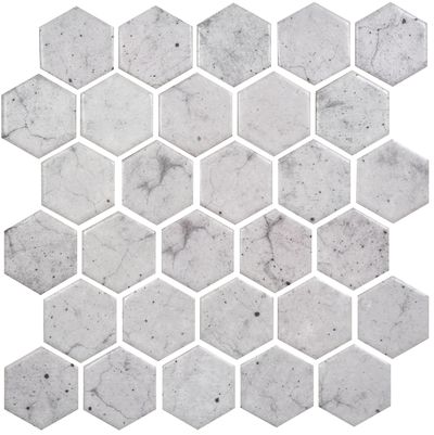Мозаика Kotto Ceramica HEXAGON HP 6010 Мат