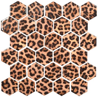 Мозаїка Kotto Ceramica HEXAGON HP 6028