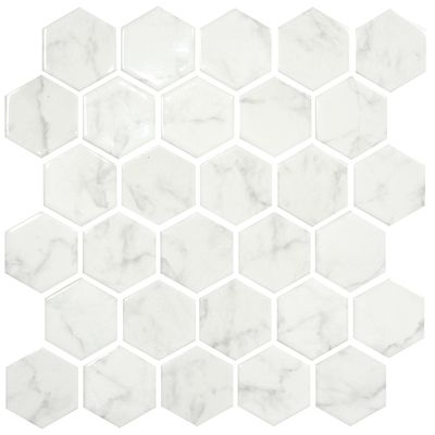 Мозаика Kotto Ceramica HEXAGON HP 6031