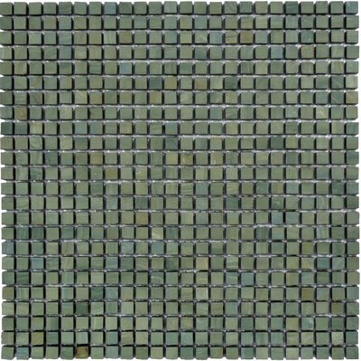 Мозаика Kotto Ceramica MI7 10100603C Terra Verde