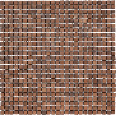 Мозаїка Kotto Ceramica MI7 10100616C Noce
