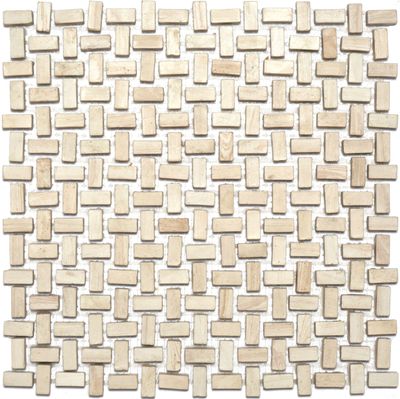 Мозаїка Kotto Ceramica MI7 10200404C Beige