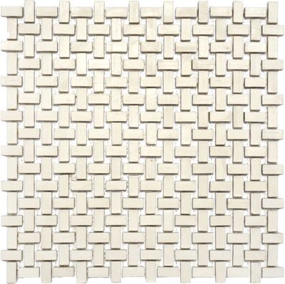 Мозаика Kotto Ceramica MI7 10200410C Salino