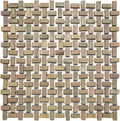 Мозаїка Kotto Ceramica MI7 10200415C Muschiato
