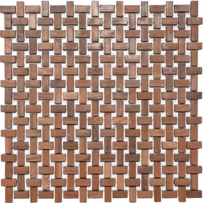 Мозаїка Kotto Ceramica MI7 10200416C Noce