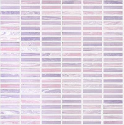Мозаика Kotto Ceramica MI7 10500507C Lavanda