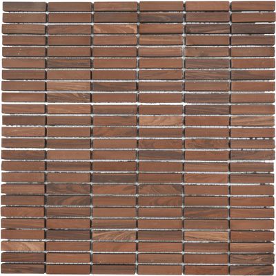 Мозаїка Kotto Ceramica MI7 10500516C Noce