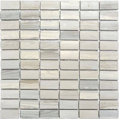 Мозаика Kotto Ceramica MI7 23460101C Grigo Caldo