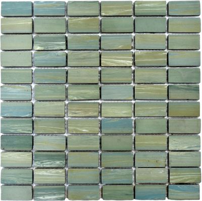 Мозаика Kotto Ceramica MI7 23460103C Terra Verde