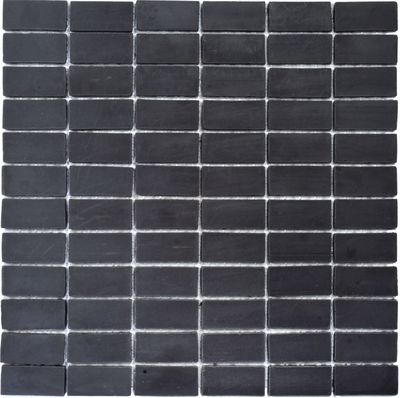 Мозаика Kotto Ceramica MI7 23460106C Nero