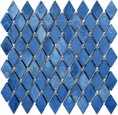 Мозаика Kotto Ceramica MI7 30500305C Oltremare