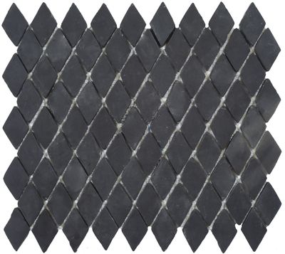 Мозаика Kotto Ceramica MI7 30500306C Nero