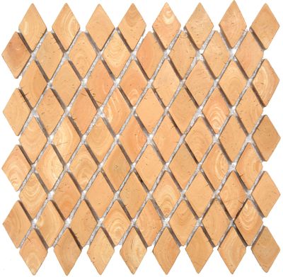 Мозаїка Kotto Ceramica MI7 30500311C Dorato
