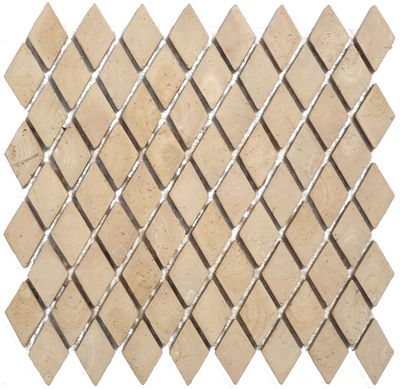 Мозаика Kotto Ceramica MI7 30500312C Ambra