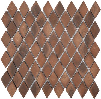 Мозаїка Kotto Ceramica MI7 30500316C Noce