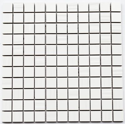 Мозаика Kotto Ceramica СМ 3002 С2 white/white
