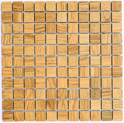 Мозаїка Kotto Ceramica СМ 3034 C wood Honey