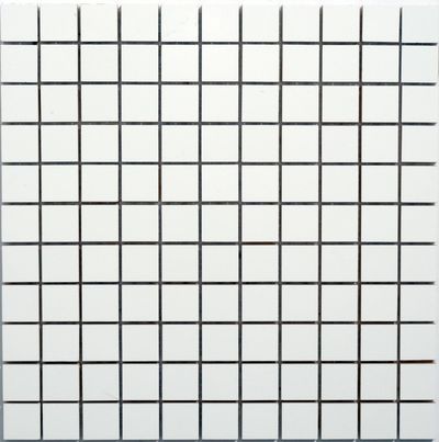 Мозаїка Kotto Ceramica СМ 3099 C estet white