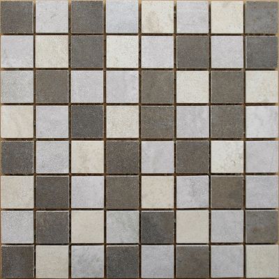 Мозаика Zeus Ceramica Мозаiка MIX MQAXL1 MIX