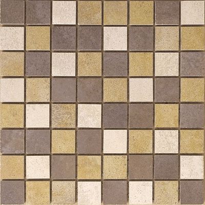 Мозаика Zeus Ceramica Мозаiка MIX MQAXL3 MIX