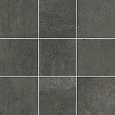 Мозаика Opoczno GRAVA GRAPHITE MOSAIC MAT 29,8X29,8
